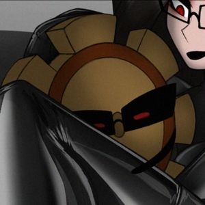 Meet your Posher, Tyler